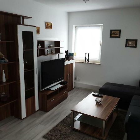 Ferienwohnung Helena Эмден Экстерьер фото